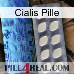 Cialis Pill 34